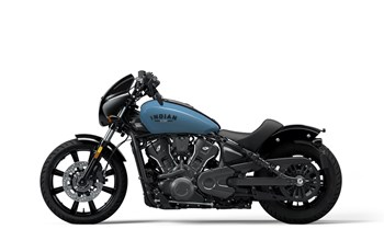 Indian Sport Scout 2025 - Bild 16 Indian Sport Scout 2025 - Bild 16