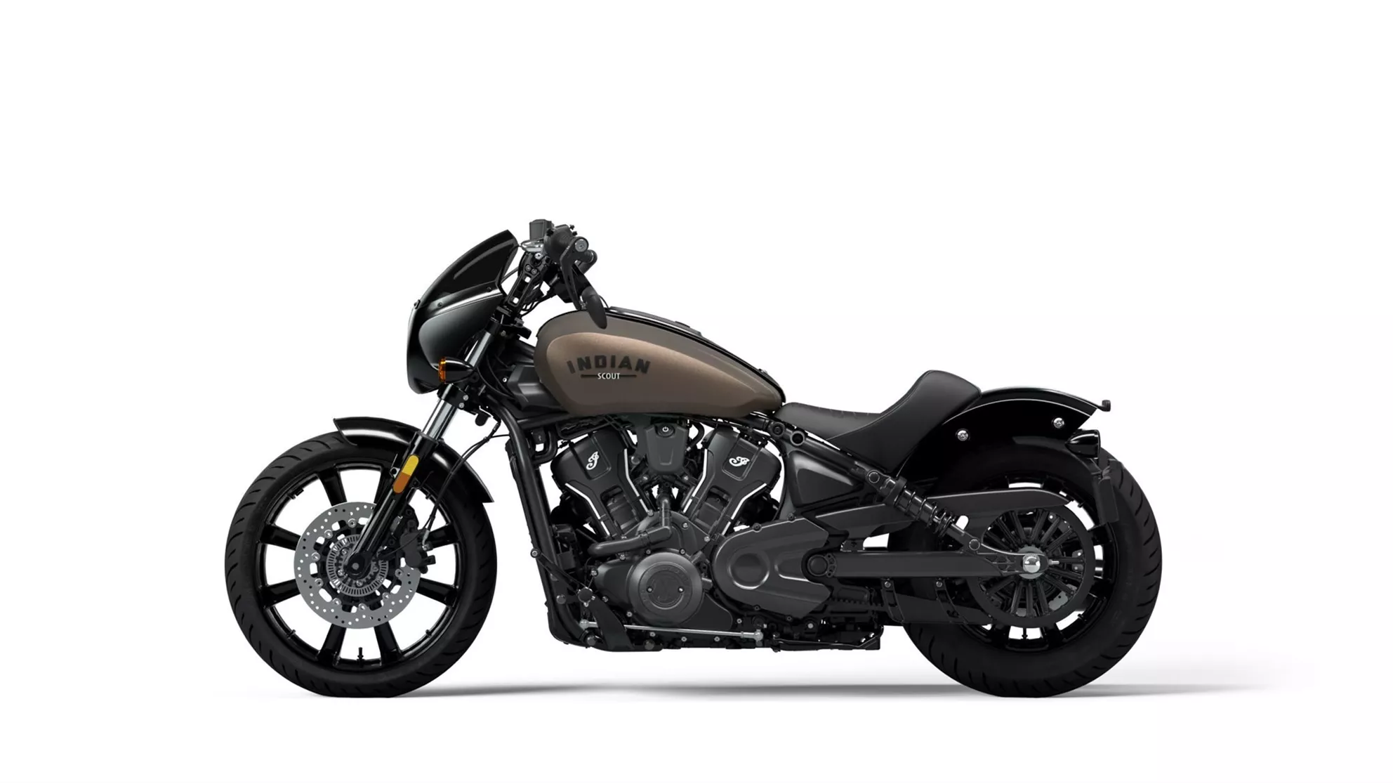 Indian Sport Scout - Image 15 Indian Sport Scout - Image 15