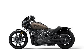 Indian Sport Scout 2025 - Bild 17 Indian Sport Scout 2025 - Bild 17