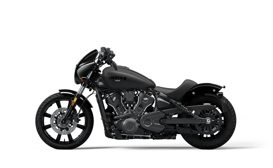 Indian Sport Scout Bild 17: Indian Sport Scout