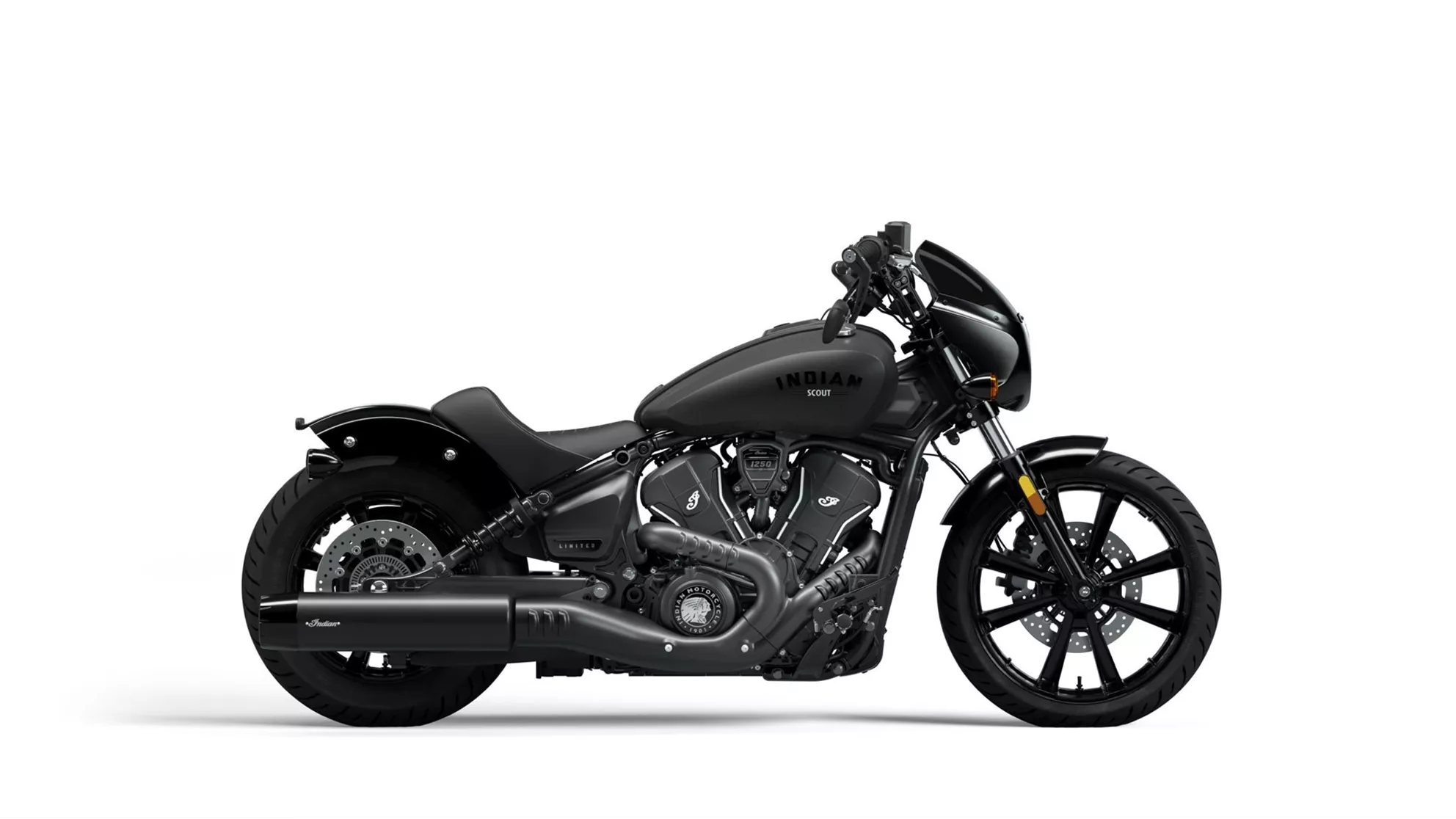 Indian Sport Scout - Image 18 Indian Sport Scout - Image 18