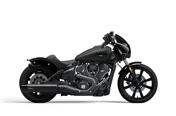 Indian Sport Scout 2025 - Bild 20 Indian Sport Scout 2025 - Bild 20