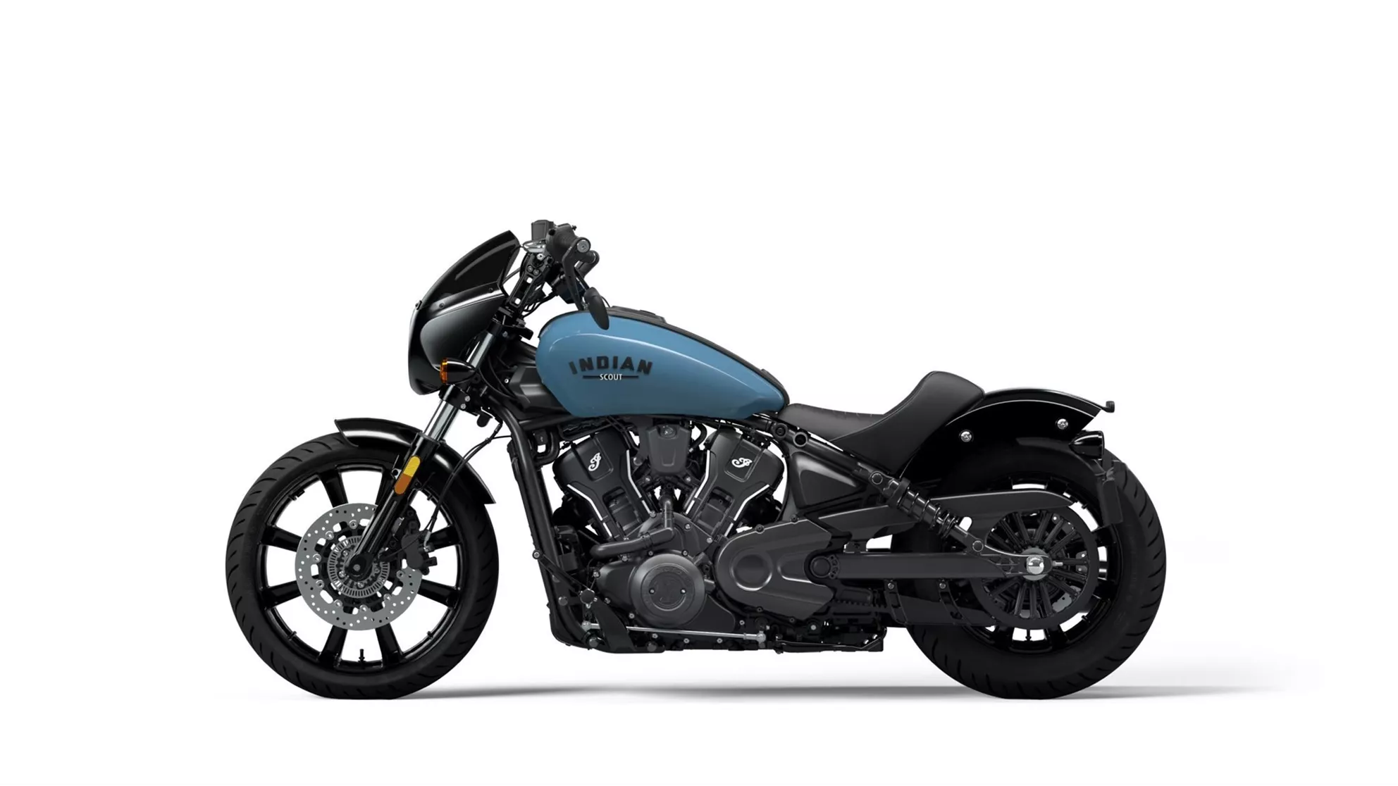 Indian Sport Scout - Image 19 Indian Sport Scout - Image 19