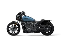 Indian Sport Scout 2025 - Bild 21 Indian Sport Scout 2025 - Bild 21