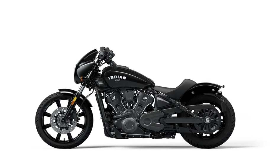 Indian Sport Scout Bild 21: Indian Sport Scout