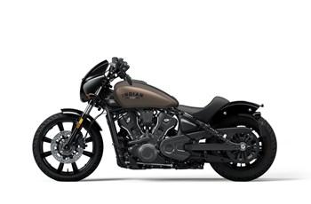 Indian Sport Scout 2025 - Bild 23 Indian Sport Scout 2025 - Bild 23