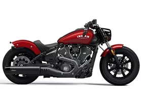 Indian Scout Bobber Indian Scout Bobber