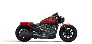 Indian Scout Bobber 2025 vs Indian Scout 2020
