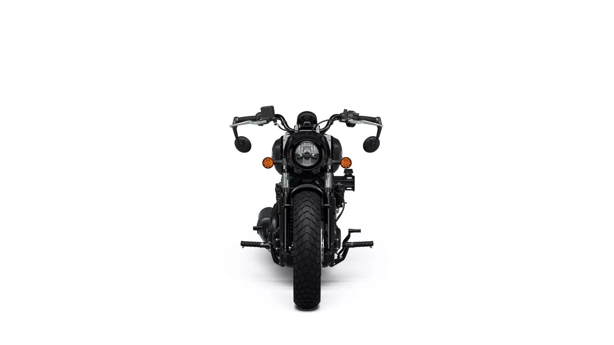 Indian Scout Bobber - Image 3 Indian Scout Bobber - Image 3