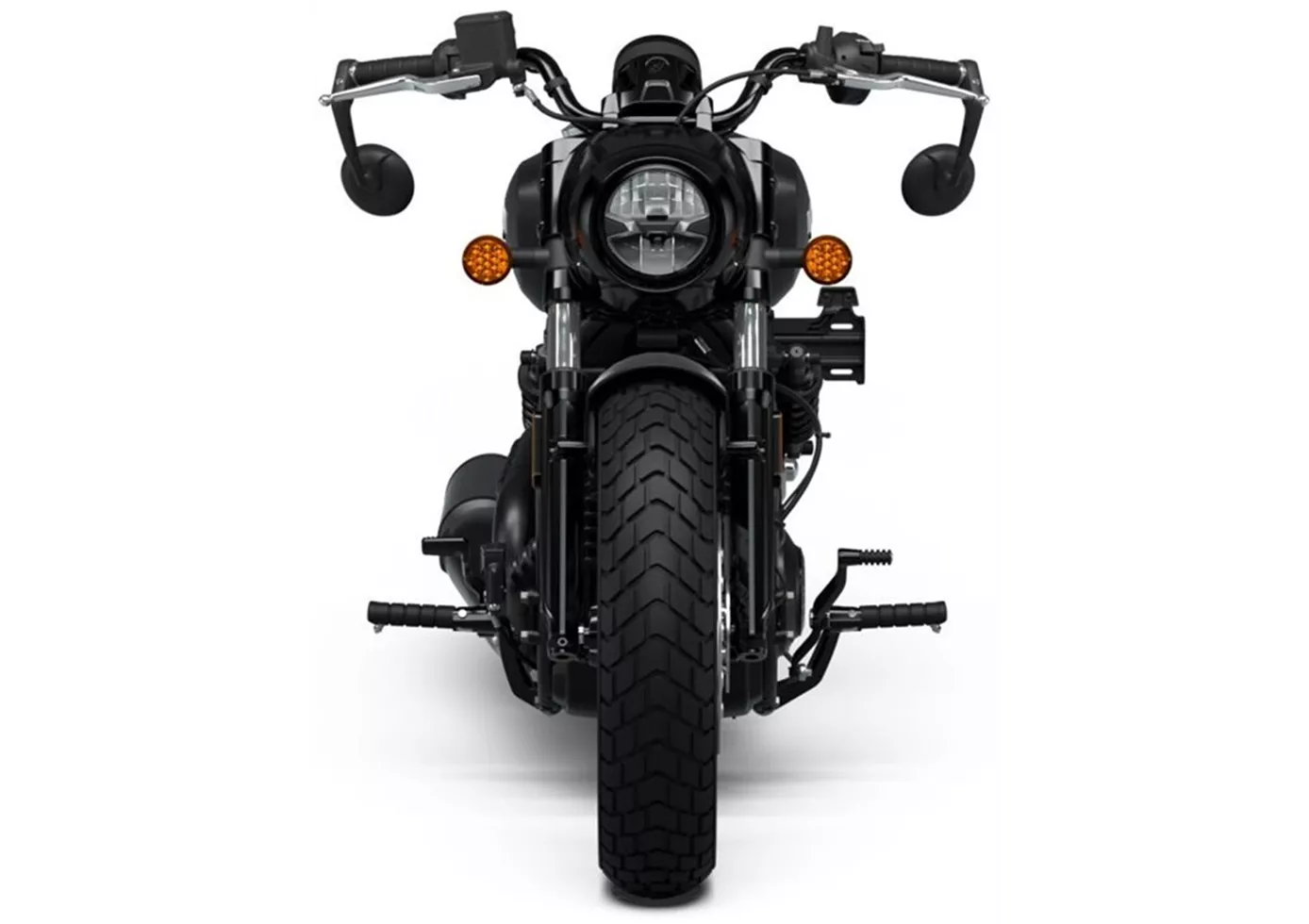 Indian Scout Bobber 2025 Indian Scout Bobber 2025