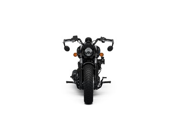 Indian Scout Bobber 2025 - Bild 5 Indian Scout Bobber 2025 - Bild 5