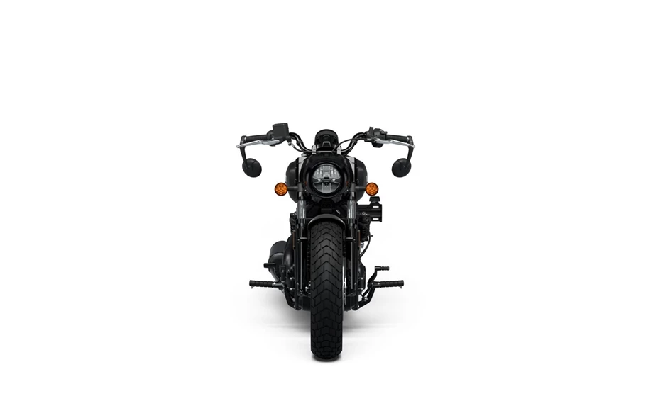Indian Scout Bobber Bild 4: Indian Scout Bobber