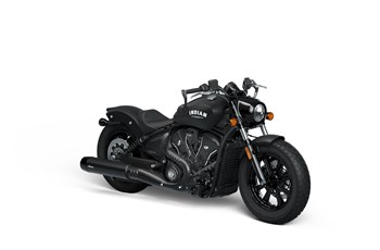 Indian Scout Bobber 2025 - Bild 6 Indian Scout Bobber 2025 - Bild 6
