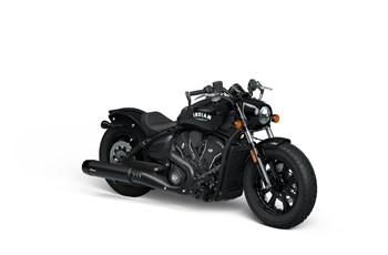 Indian Scout Bobber 2025 - Bild 9 Indian Scout Bobber 2025 - Bild 9