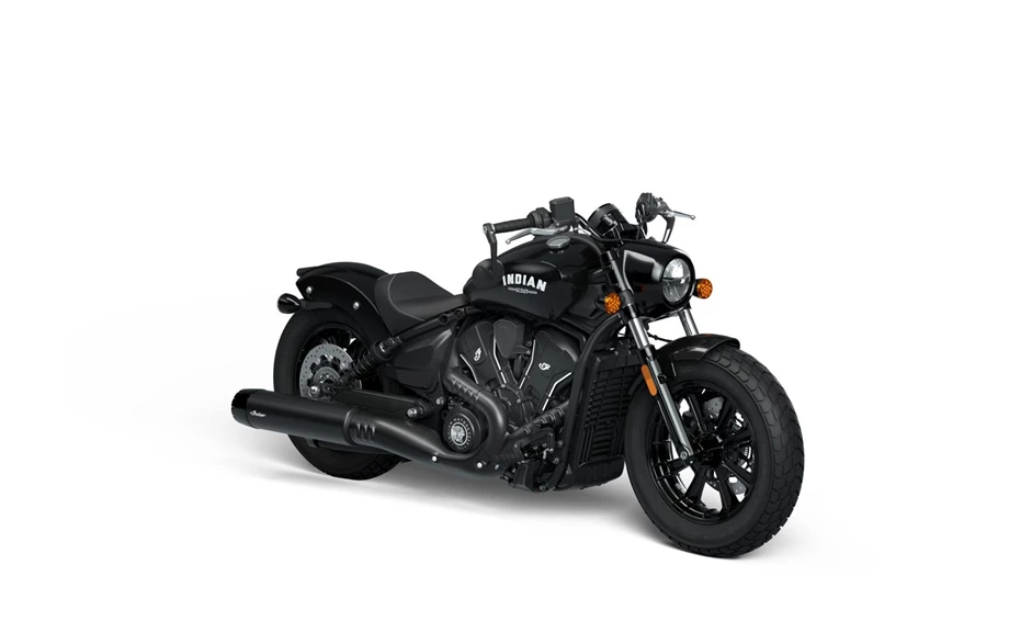 Indian Scout Bobber Bild 8: Indian Scout Bobber