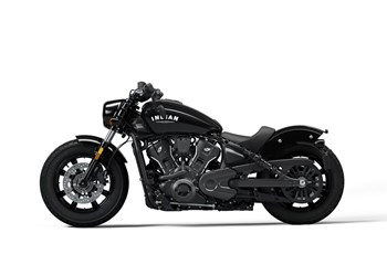 Indian Scout Bobber 2025 - Bild 10 Indian Scout Bobber 2025 - Bild 10