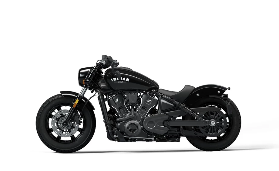 Indian Scout Bobber Bild 9: Indian Scout Bobber