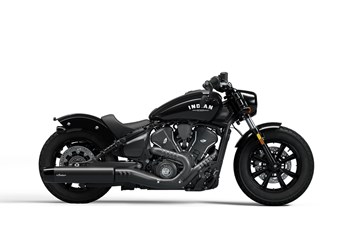 Indian Scout Bobber 2025 - Bild 12 Indian Scout Bobber 2025 - Bild 12