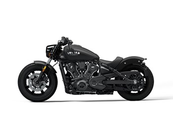 Indian Scout Bobber 2025 - Bild 13 Indian Scout Bobber 2025 - Bild 13