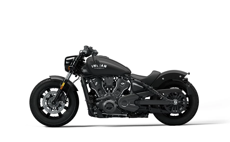 Indian Scout Bobber Bild 12: Indian Scout Bobber