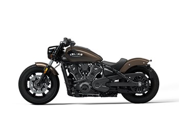 Indian Scout Bobber 2025 - Bild 14 Indian Scout Bobber 2025 - Bild 14