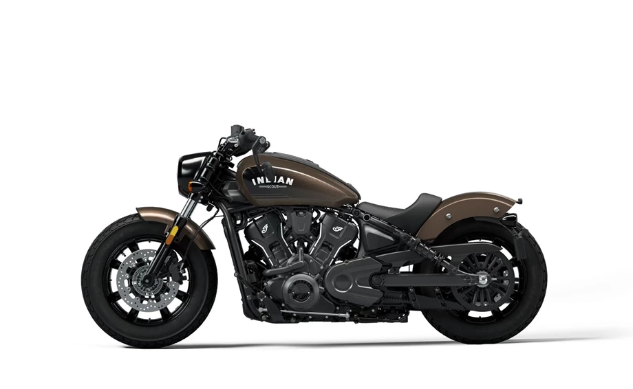 Indian Scout Bobber Bild 13: Indian Scout Bobber