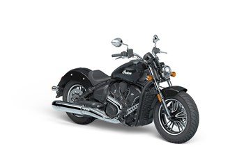 Indian Scout Sixty Classic 2025 - Bild 10 Indian Scout Sixty Classic 2025 - Bild 10