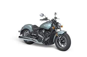 Indian Scout Sixty Classic 2025 - Bild 4 Indian Scout Sixty Classic 2025 - Bild 4
