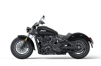 Indian Scout Sixty Classic 2025 - Bild 11 Indian Scout Sixty Classic 2025 - Bild 11