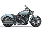 Indian Scout Sixty Classic 2025 Indian Scout Sixty Classic 2025