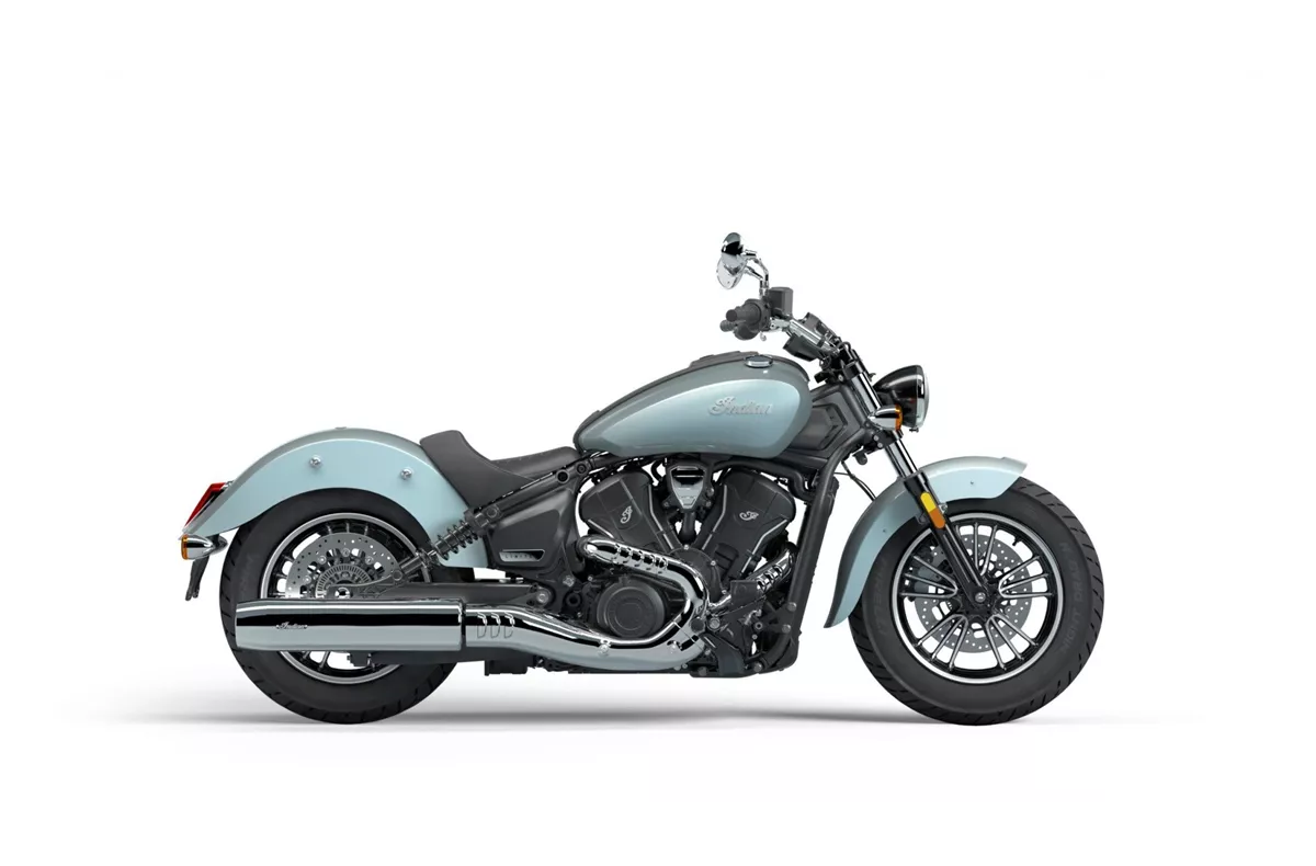 Indian Scout Sixty Classic Indian Scout Sixty Classic