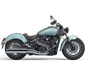 Indian Scout Sixty Classic