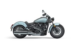 Indian Scout Sixty Classic 2025