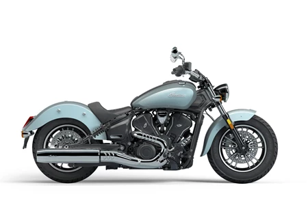 Indian Scout Sixty Classic 2025 Indian Scout Sixty Classic 2025