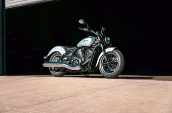Indian Scout Sixty Classic 2025 - Bild 6 Indian Scout Sixty Classic 2025 - Bild 6