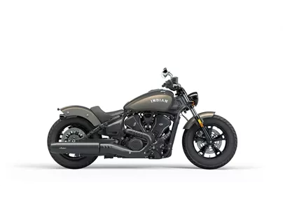 Indian Scout Sixty Bobber 2025 Indian Scout Sixty Bobber 2025