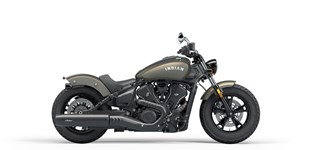 Kawasaki Vulcan S 2025 vs Indian Scout Sixty Bobber 2025