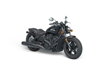 Indian Scout Sixty Bobber 2025 - Bild 12 Indian Scout Sixty Bobber 2025 - Bild 12