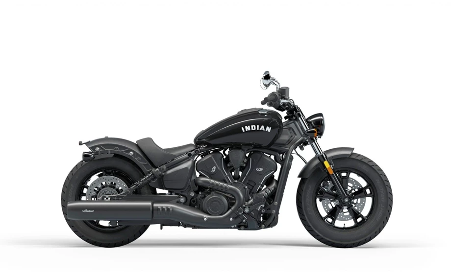 Indian Scout Sixty Bobber Bild 9: Indian Scout Sixty Bobber