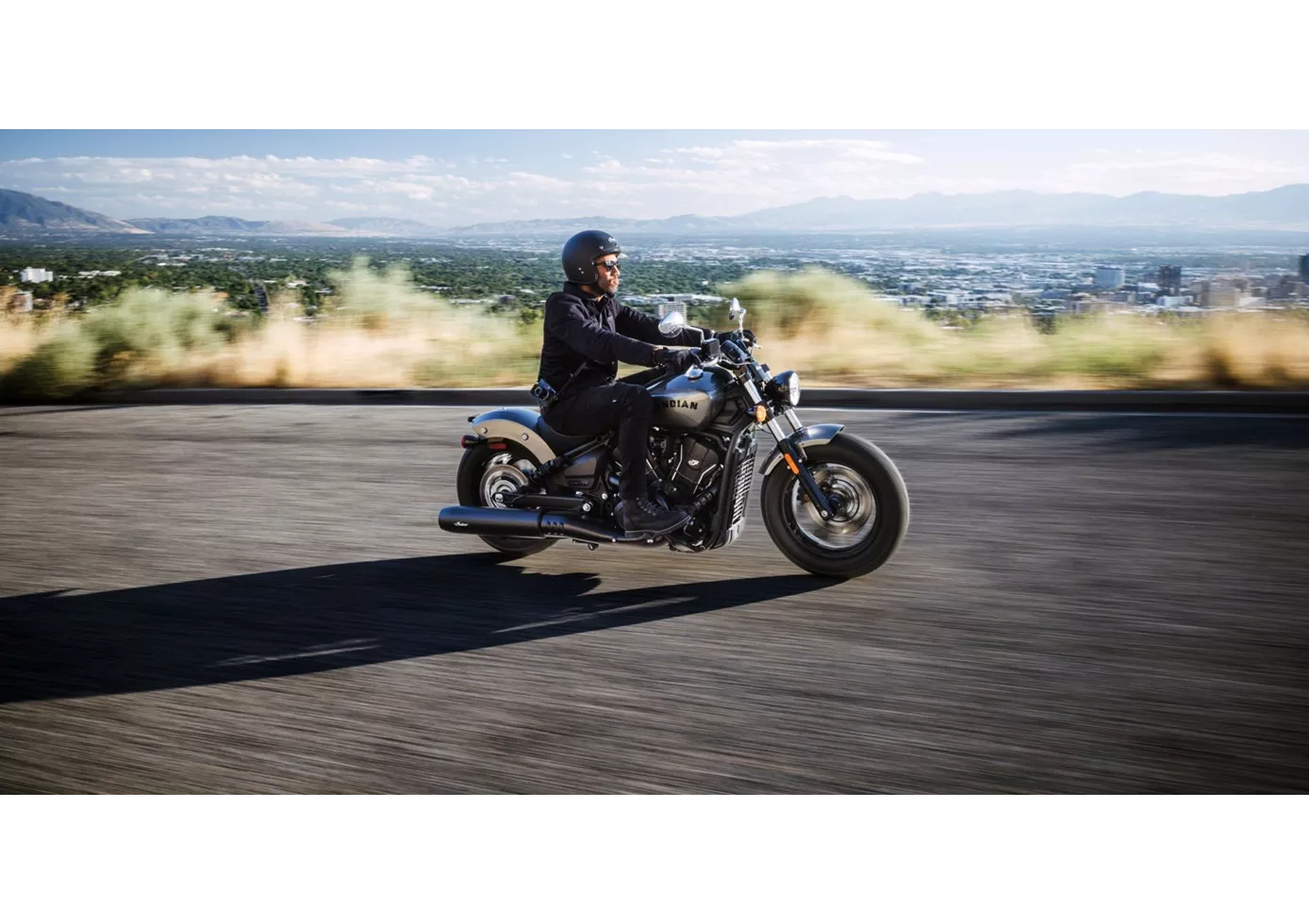 Indian Scout Sixty Bobber 2025 Indian Scout Sixty Bobber 2025