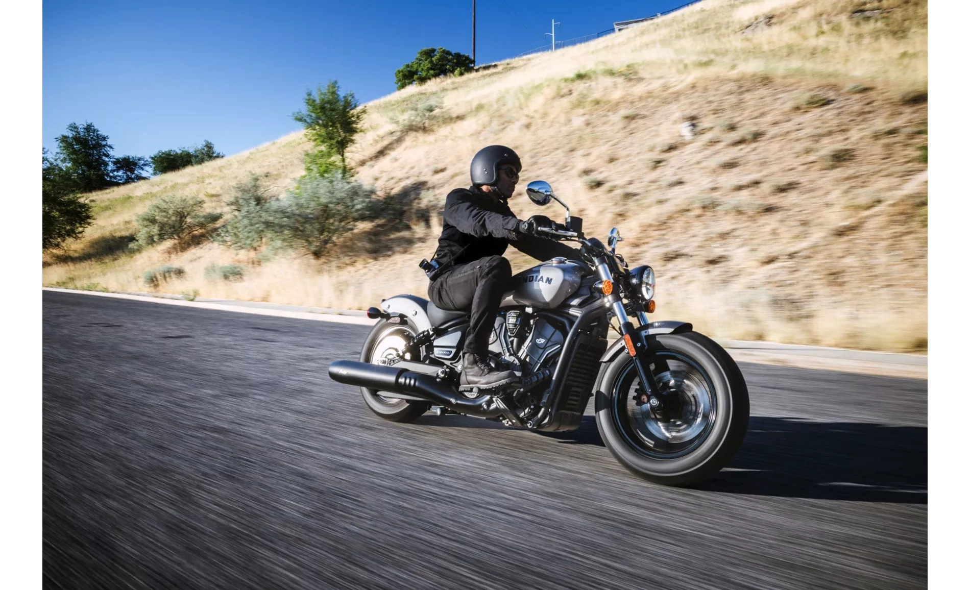 Indian Scout Sixty Bobber 2025 Indian Scout Sixty Bobber 2025