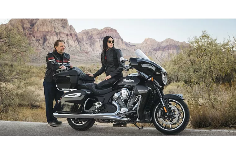 Indian Roadmaster Powerplus Limited 2025 Indian Roadmaster Powerplus Limited 2025