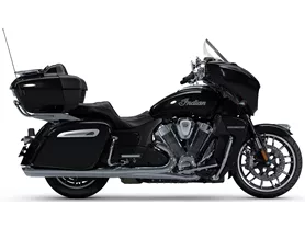 Indian Roadmaster Powerplus Limited Indian Roadmaster Powerplus Limited
