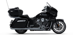 Indian Challenger Dark Horse 2025 vs Indian Roadmaster Powerplus Limited 2025