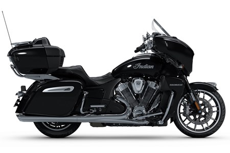 Indian Roadmaster Powerplus Limited 2025