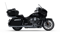 Indian Roadmaster Powerplus Limited 2025