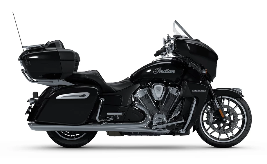 Indian Roadmaster Powerplus Limited Bild 1: Indian Roadmaster Powerplus Limited