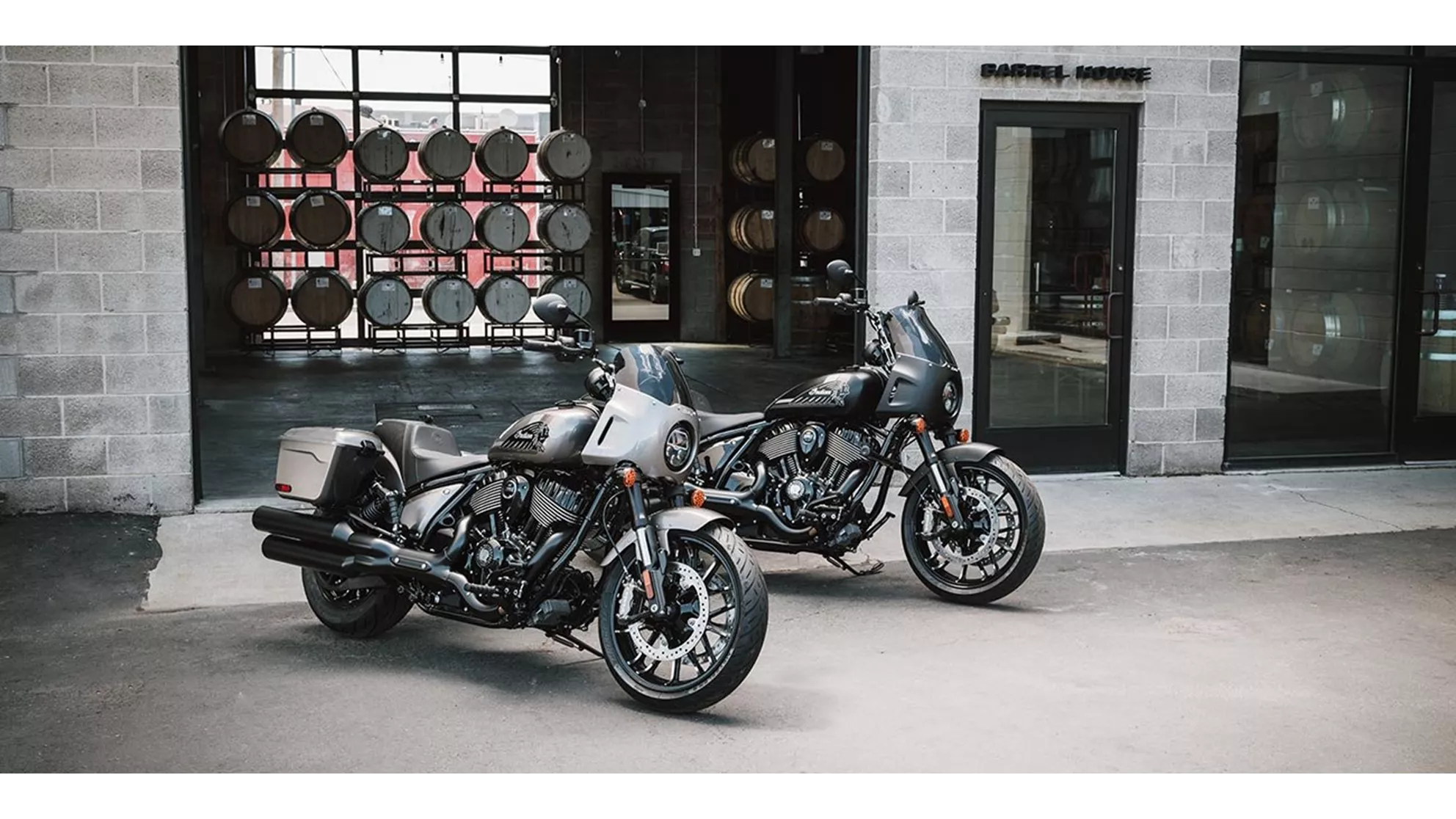 Indian Sport Chief RT - Image 3 Indian Sport Chief RT - Image 3