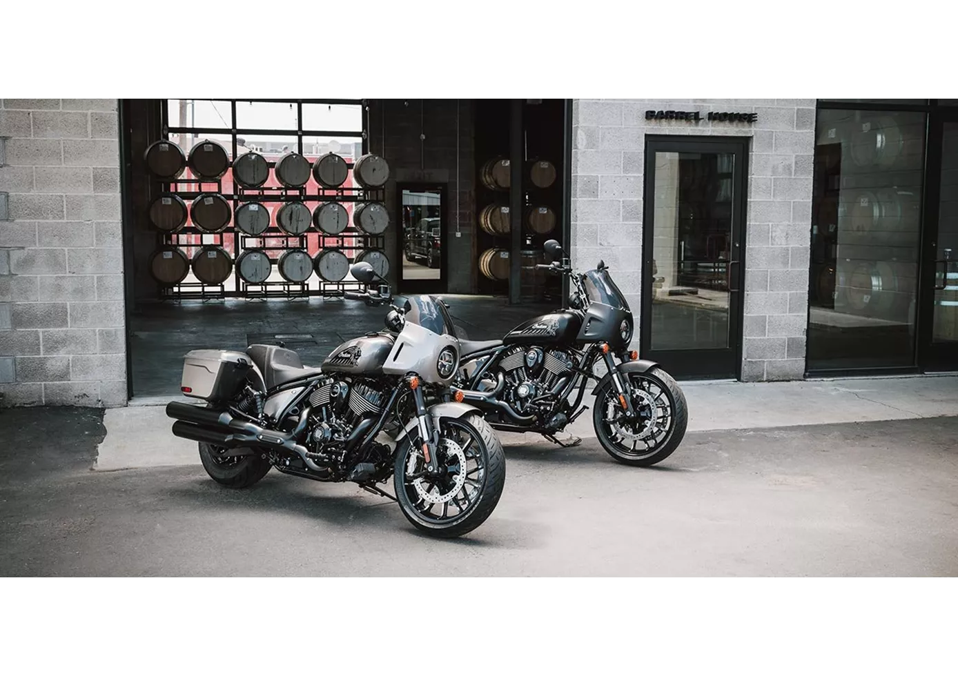 Indian Sport Chief RT 2025 Indian Sport Chief RT 2025