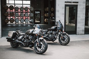 Indian Sport Chief RT 2025 - Bild 5